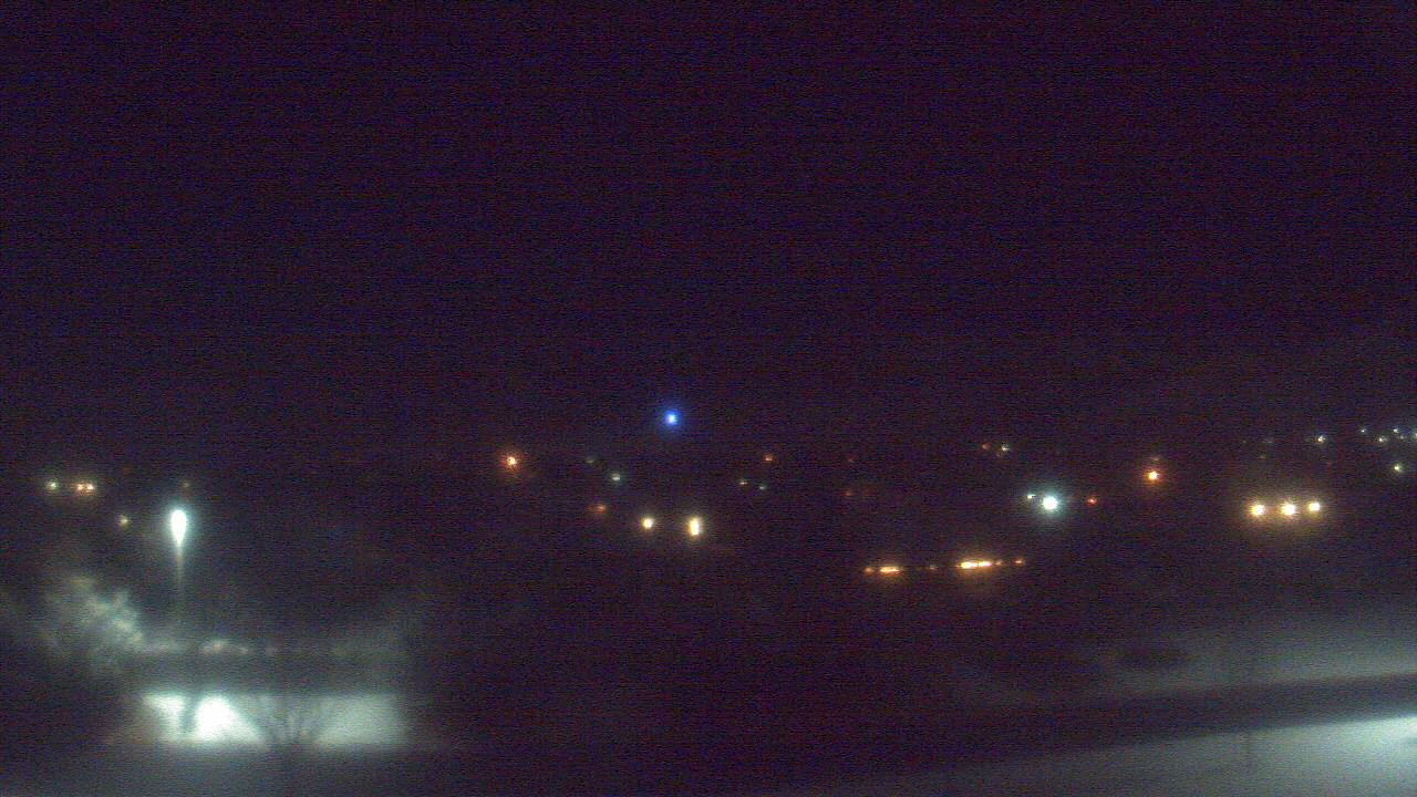 Thumbnail for current weather camera view from Blue Peak HS in Tooele, Utah