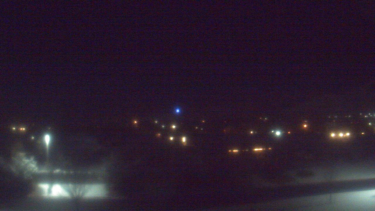 Thumbnail for current weather camera view from Blue Peak HS in Tooele, Utah