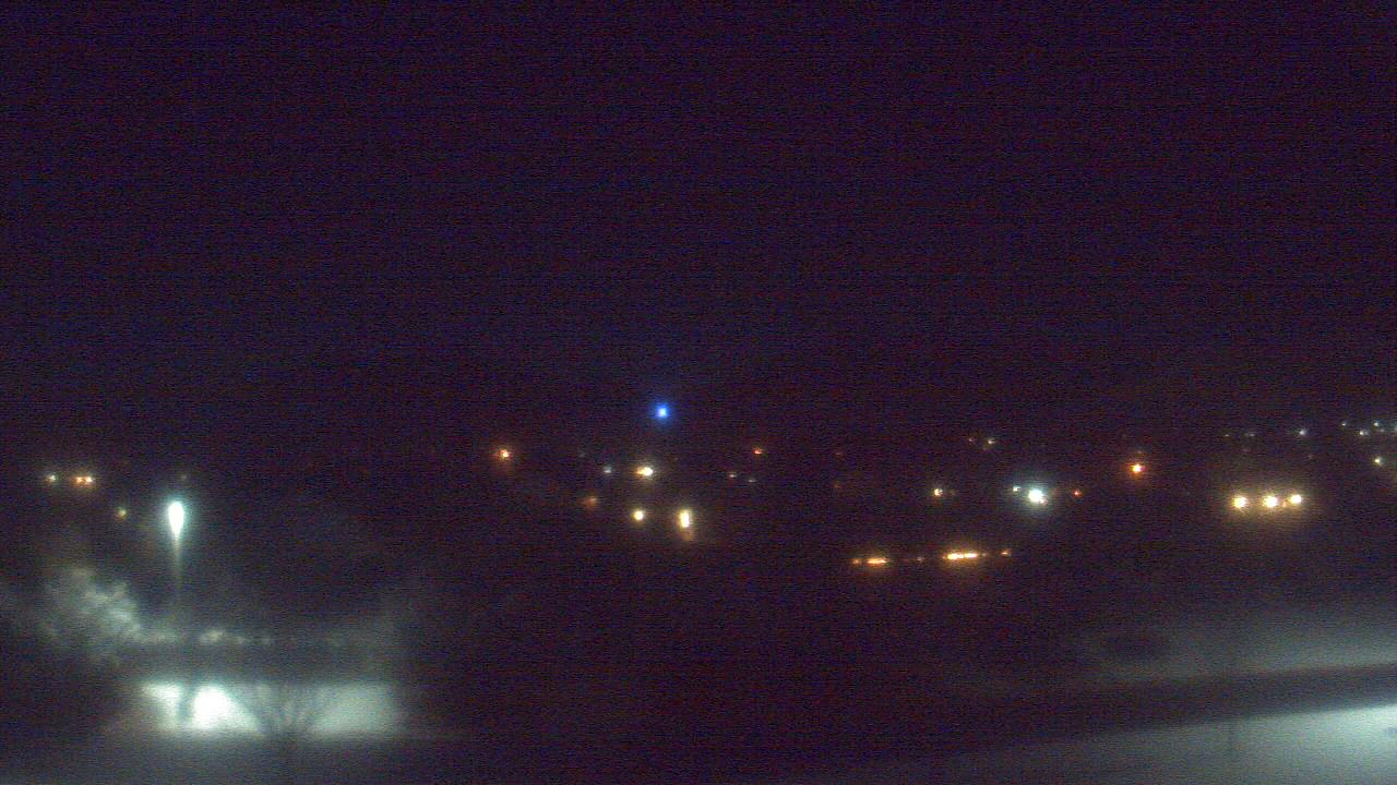 Thumbnail for current weather camera view from Blue Peak HS in Tooele, Utah