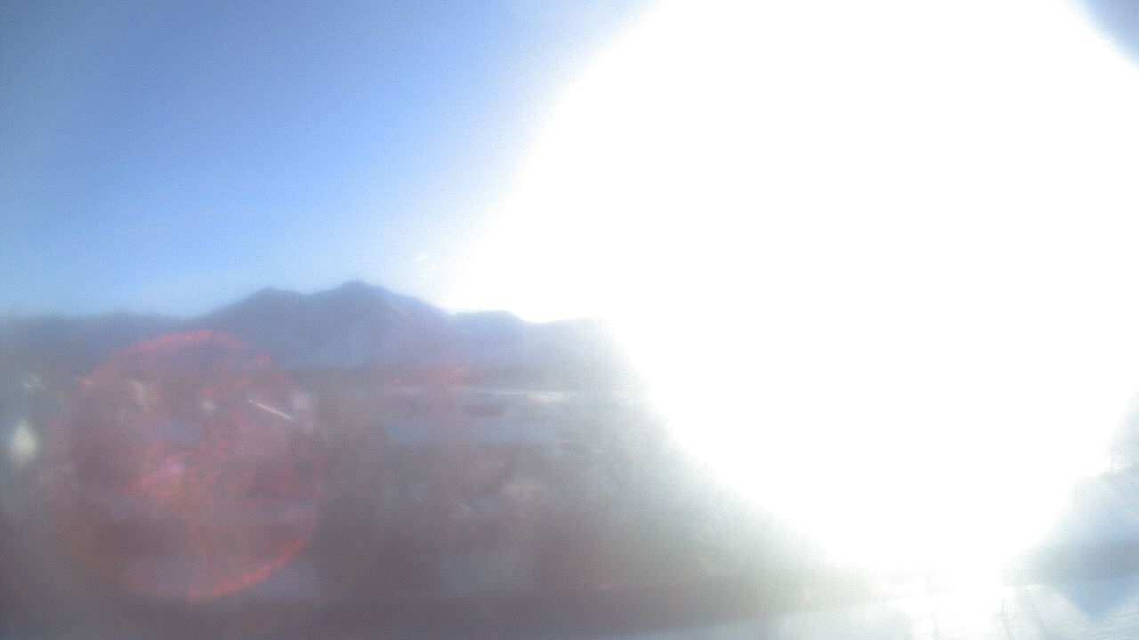 Thumbnail for current weather camera view from Blue Peak HS in Tooele, Utah