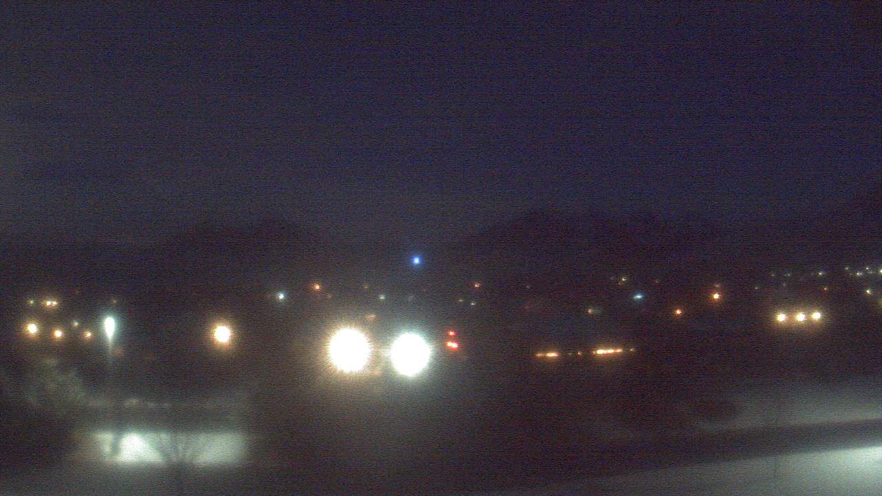 Thumbnail for current weather camera view from Blue Peak HS in Tooele, Utah