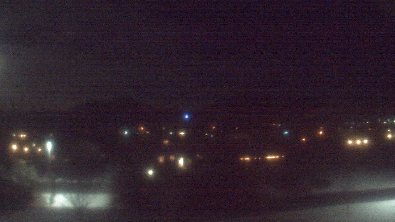 Thumbnail for current weather camera view from Blue Peak HS in Tooele, Utah