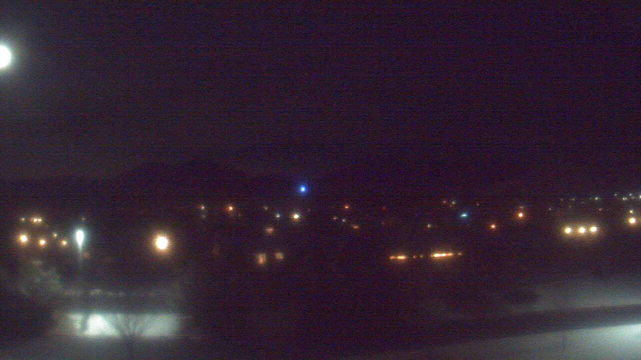 Thumbnail for current weather camera view from Blue Peak HS in Tooele, Utah