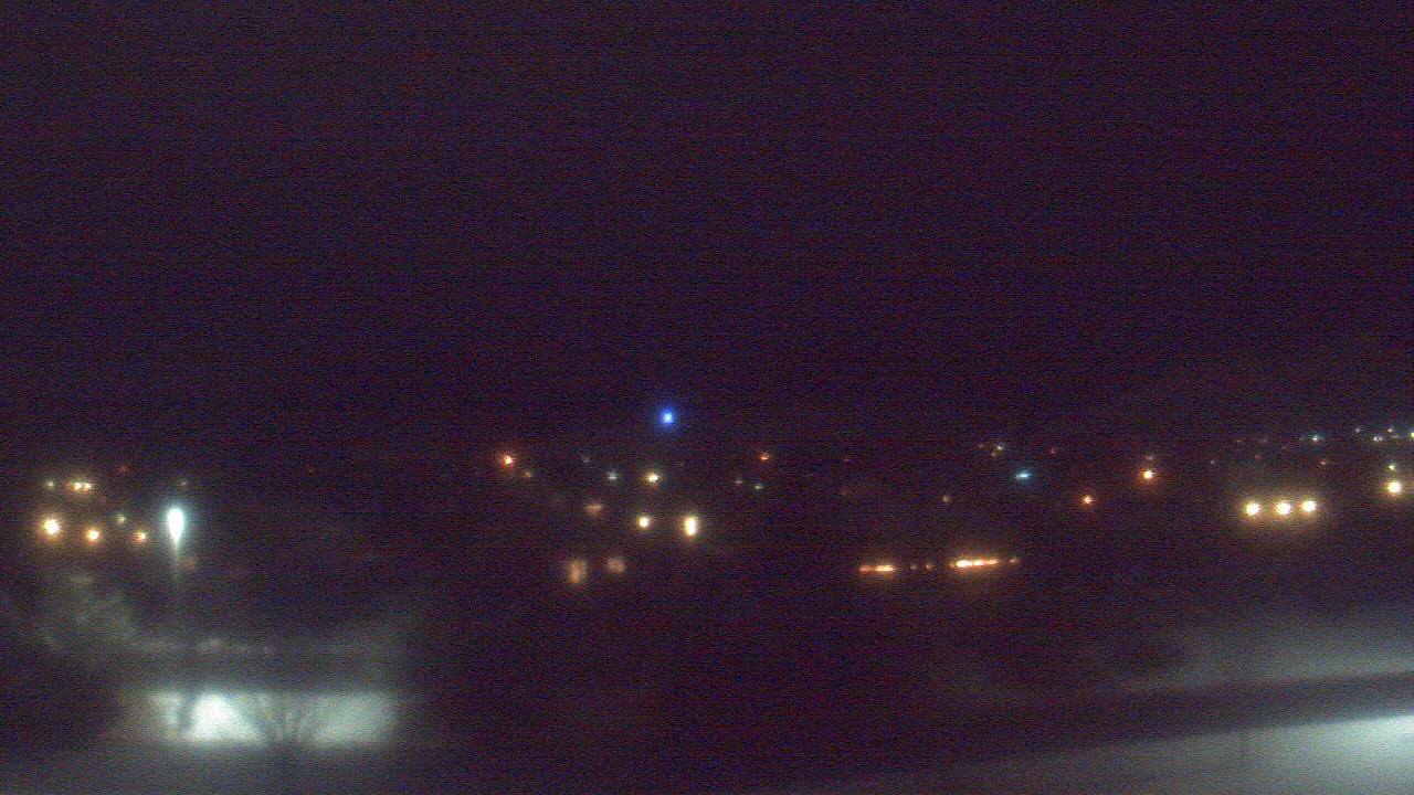 Thumbnail for current weather camera view from Blue Peak HS in Tooele, Utah