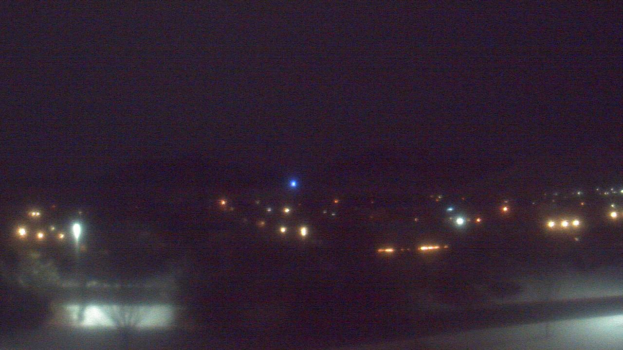 Thumbnail for current weather camera view from Blue Peak HS in Tooele, Utah