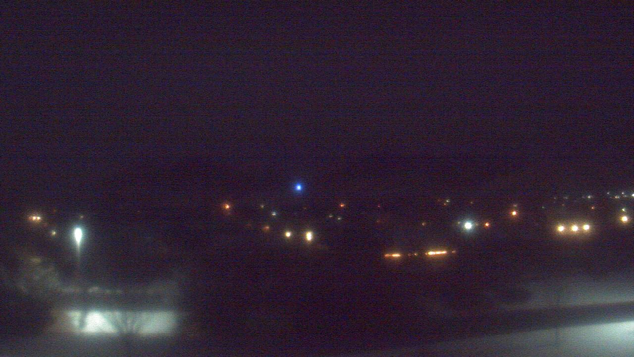 Thumbnail for current weather camera view from Blue Peak HS in Tooele, Utah