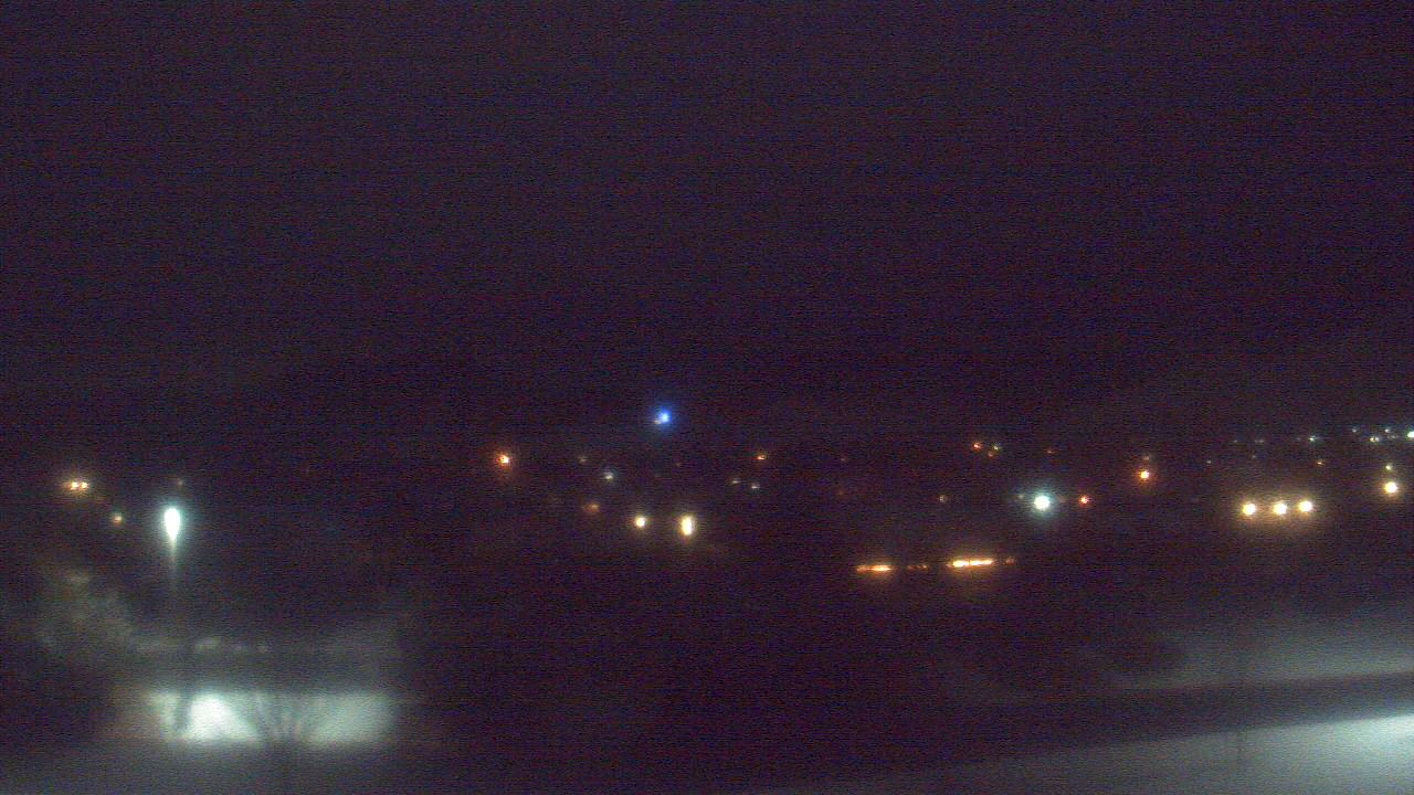 Thumbnail for current weather camera view from Blue Peak HS in Tooele, Utah