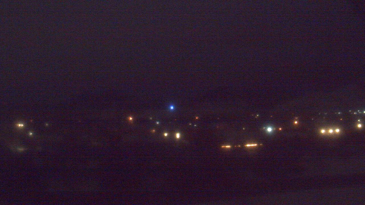 Thumbnail for current weather camera view from Blue Peak HS in Tooele, Utah