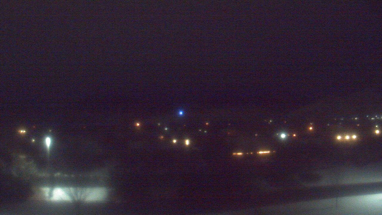 Thumbnail for current weather camera view from Blue Peak HS in Tooele, Utah