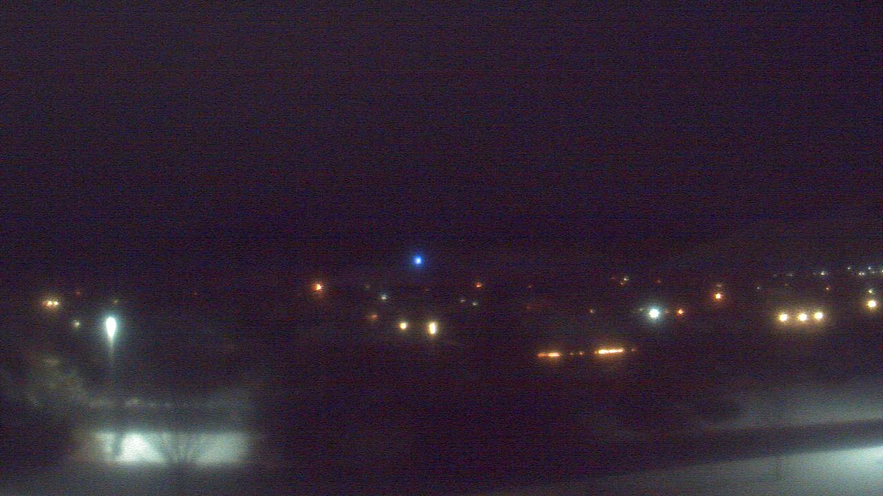Thumbnail for current weather camera view from Blue Peak HS in Tooele, Utah