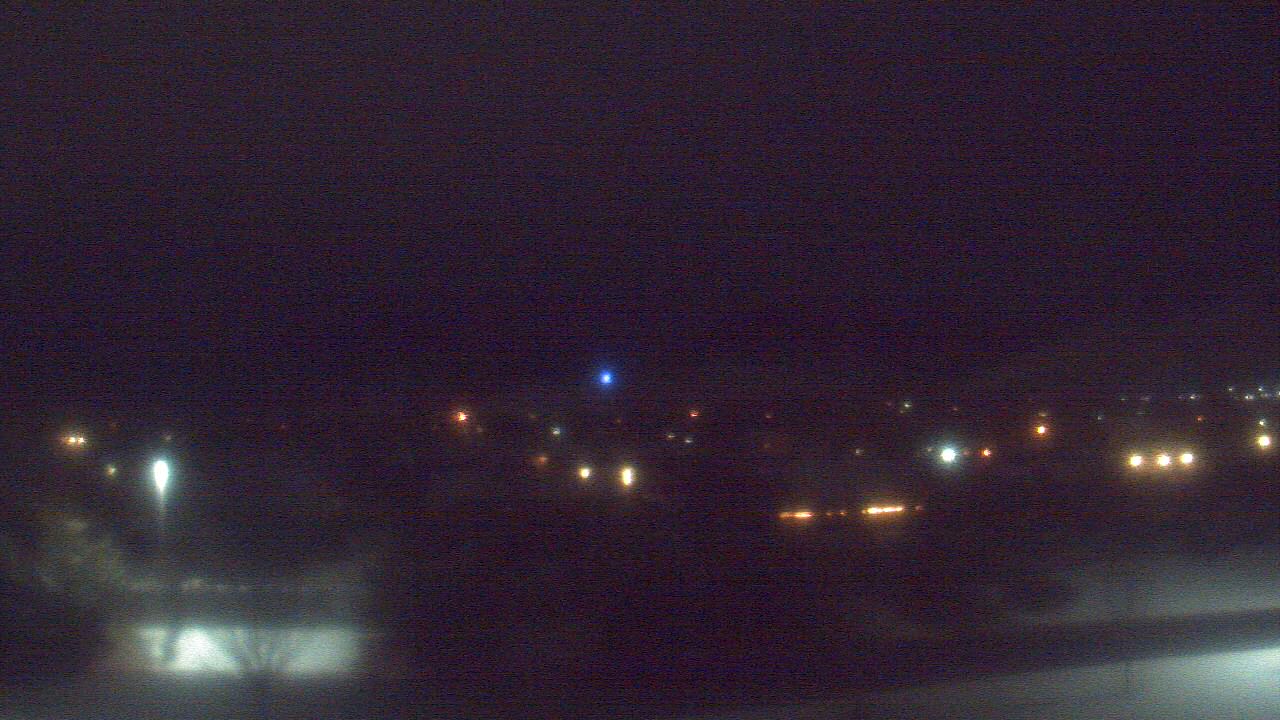 Thumbnail for current weather camera view from Blue Peak HS in Tooele, Utah