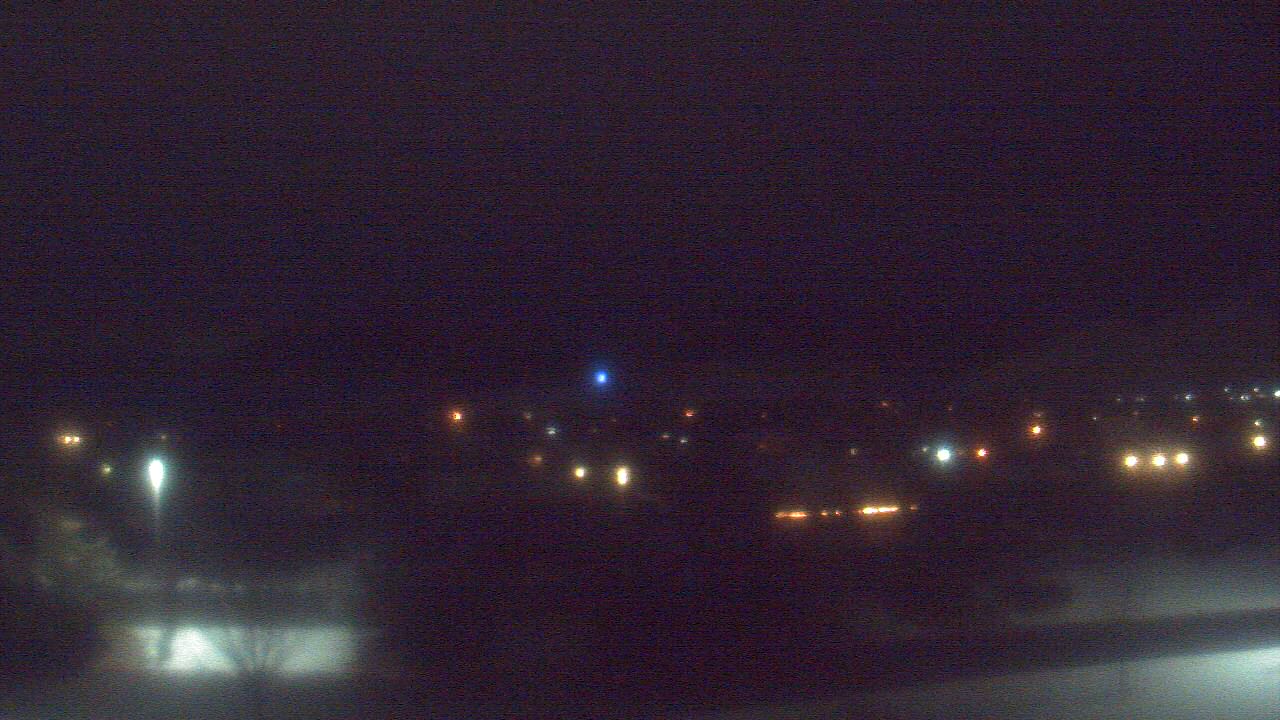Thumbnail for current weather camera view from Blue Peak HS in Tooele, Utah