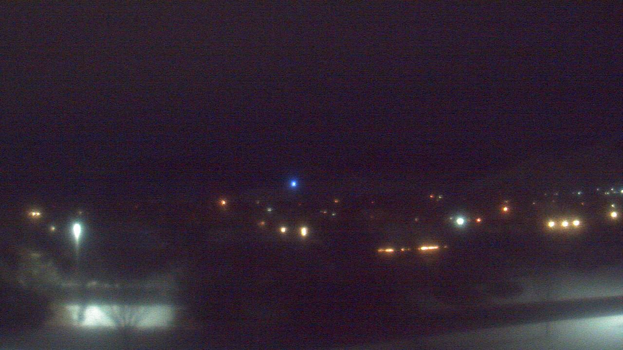 Thumbnail for current weather camera view from Blue Peak HS in Tooele, Utah