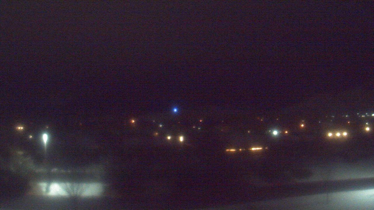 Thumbnail for current weather camera view from Blue Peak HS in Tooele, Utah