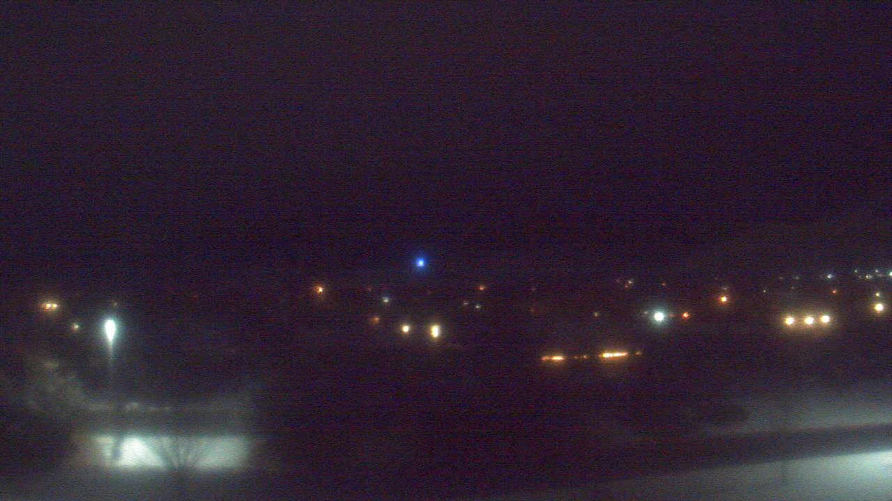 Thumbnail for current weather camera view from Blue Peak HS in Tooele, Utah