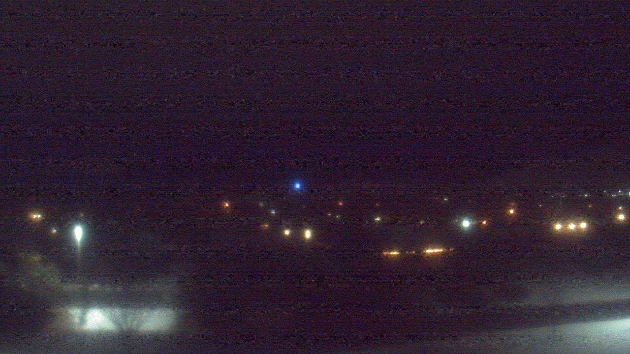 Thumbnail for current weather camera view from Blue Peak HS in Tooele, Utah