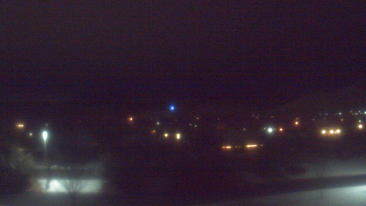 Thumbnail for current weather camera view from Blue Peak HS in Tooele, Utah