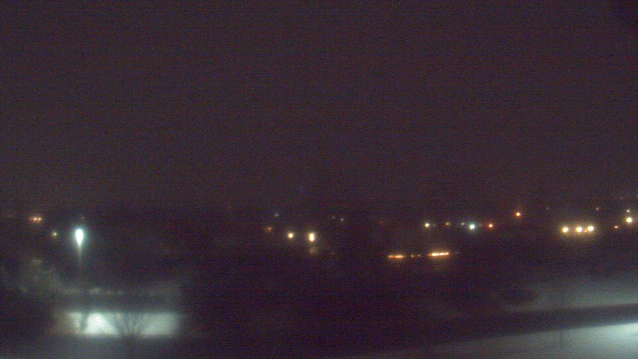 Thumbnail for current weather camera view from Blue Peak HS in Tooele, Utah