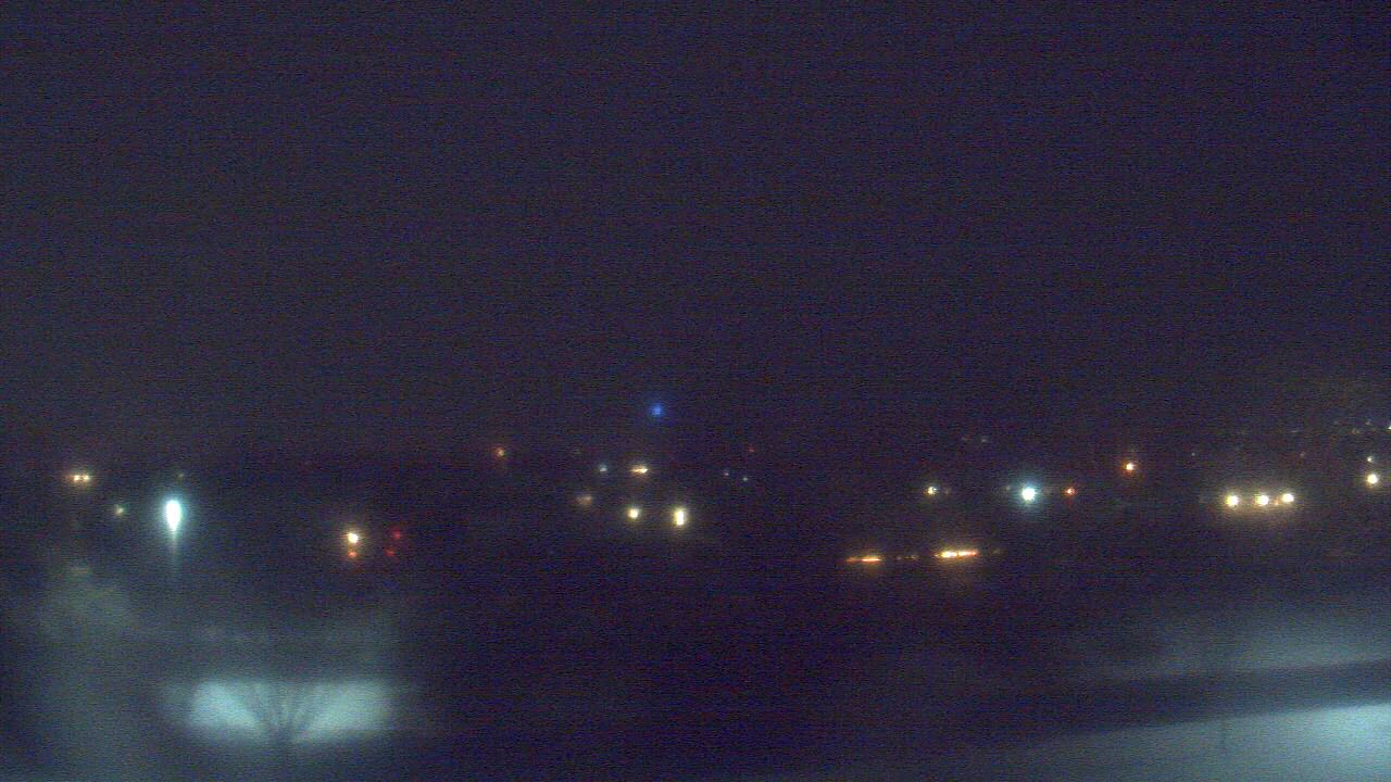 Thumbnail for current weather camera view from Blue Peak HS in Tooele, Utah