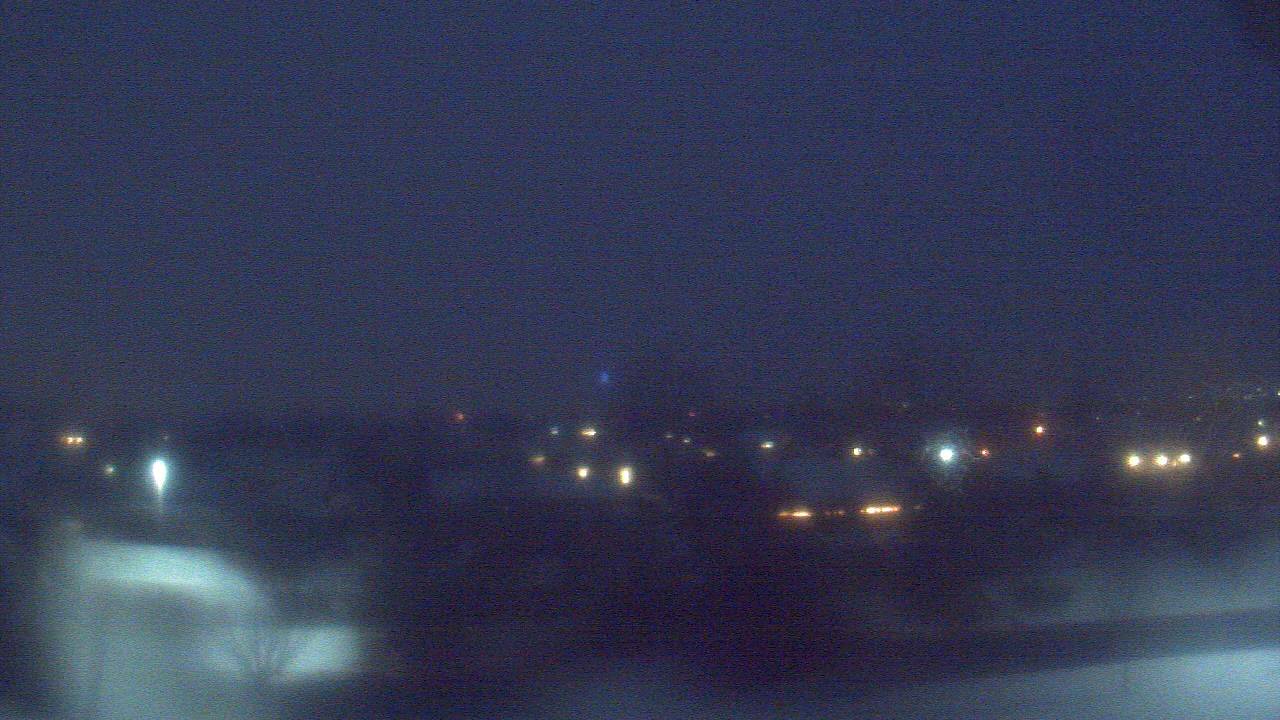 Thumbnail for current weather camera view from Blue Peak HS in Tooele, Utah