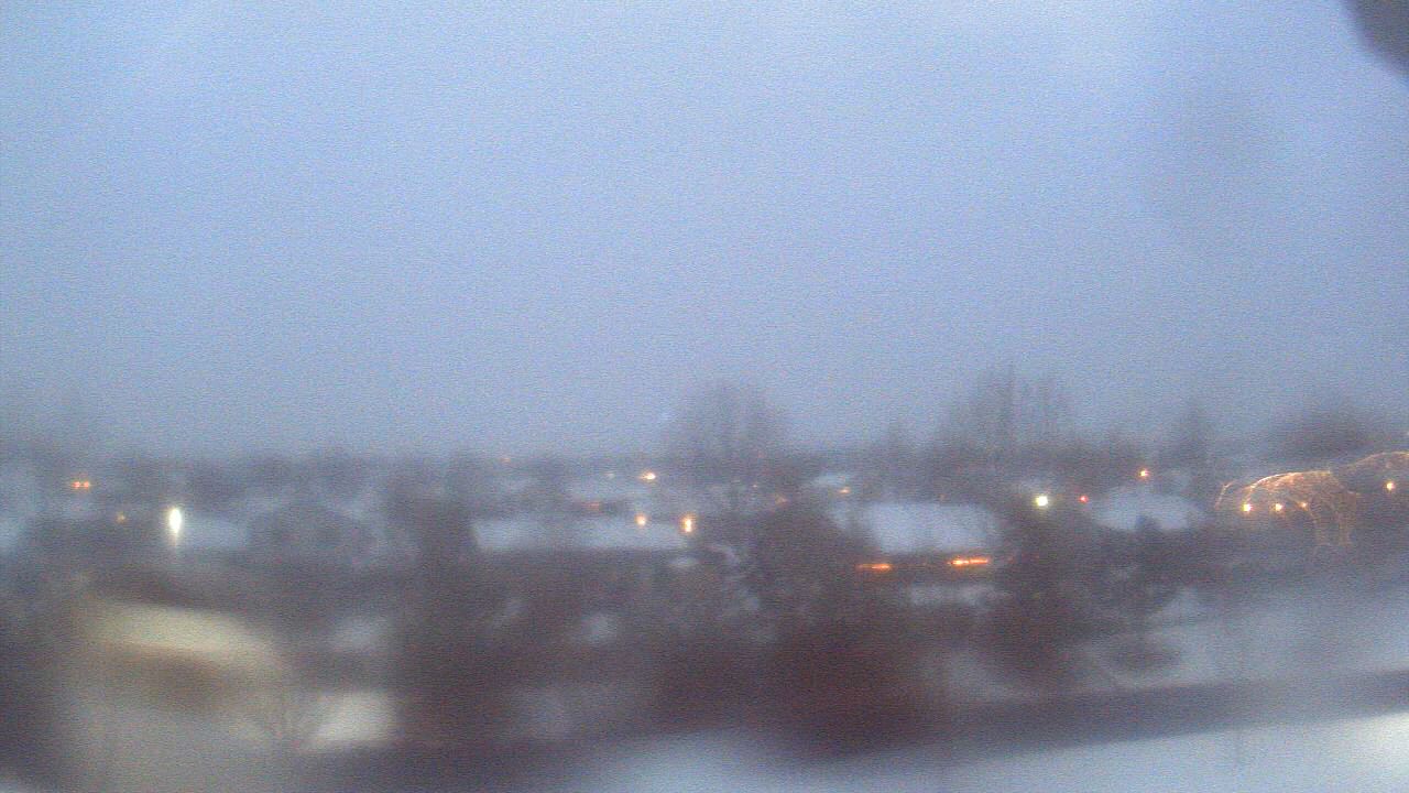 Thumbnail for current weather camera view from Blue Peak HS in Tooele, Utah