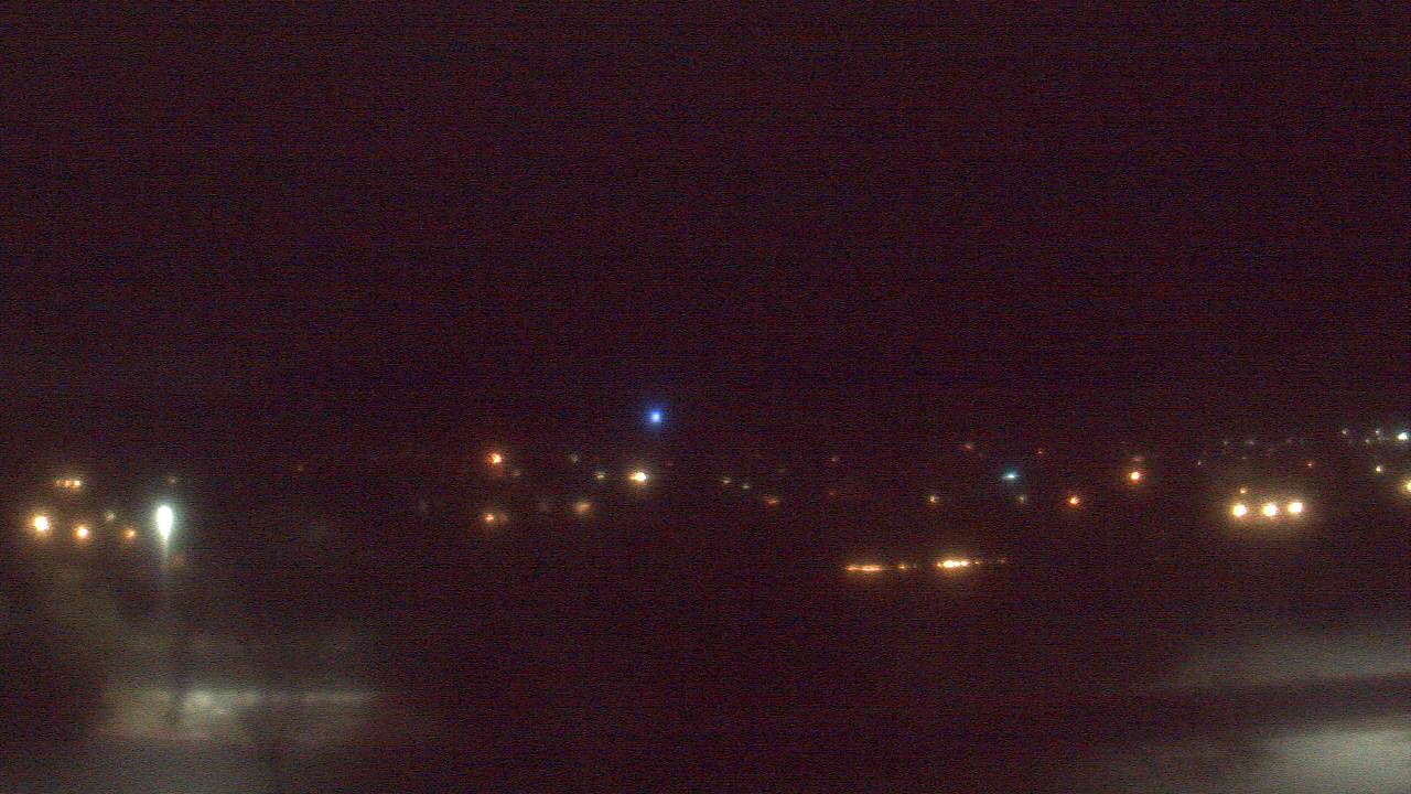 Thumbnail for current weather camera view from Blue Peak HS in Tooele, Utah