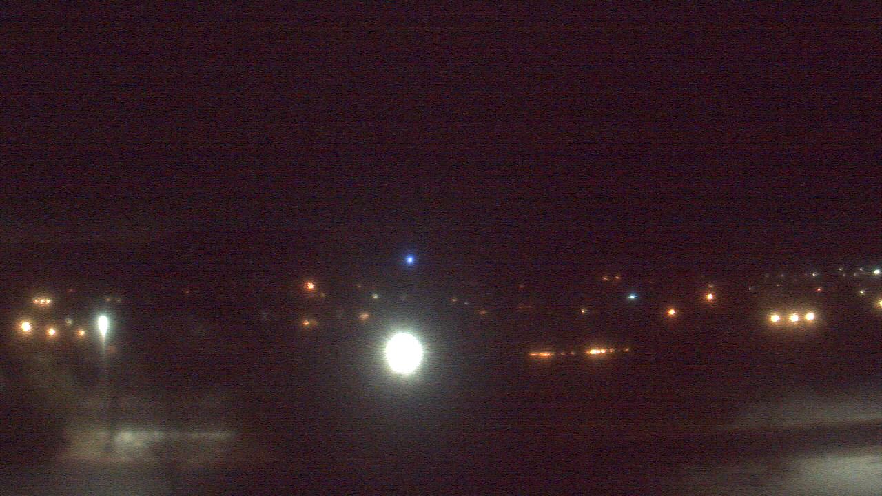 Thumbnail for current weather camera view from Blue Peak HS in Tooele, Utah