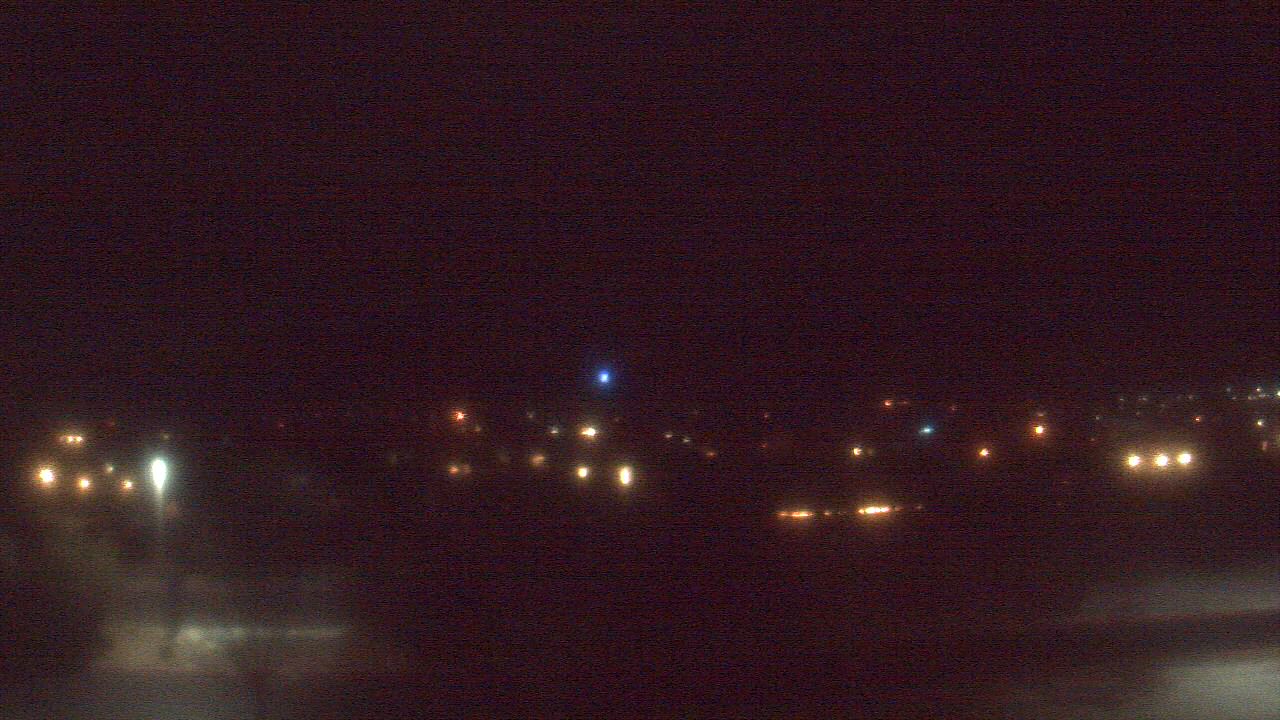 Thumbnail for current weather camera view from Blue Peak HS in Tooele, Utah