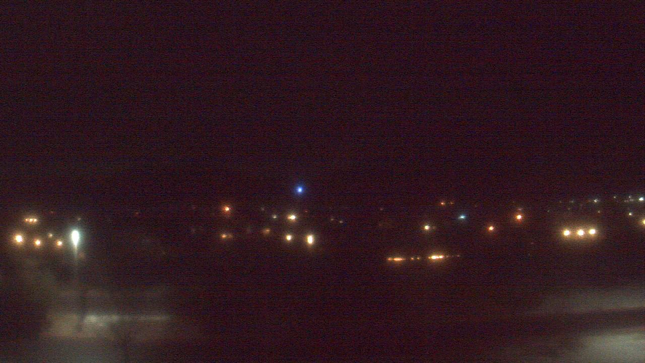 Thumbnail for current weather camera view from Blue Peak HS in Tooele, Utah