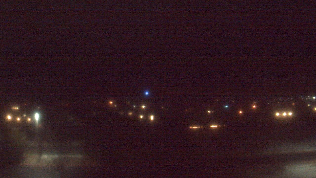Thumbnail for current weather camera view from Blue Peak HS in Tooele, Utah