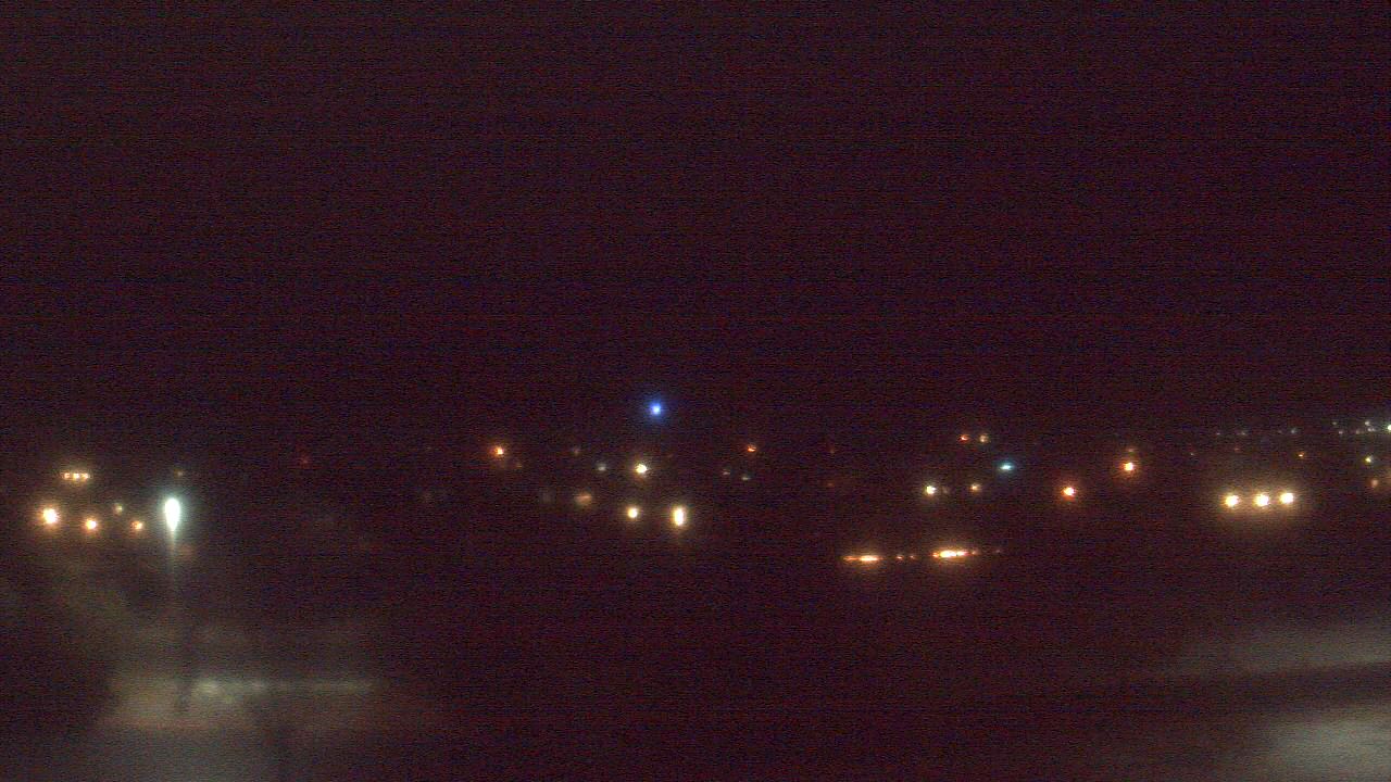 Thumbnail for current weather camera view from Blue Peak HS in Tooele, Utah