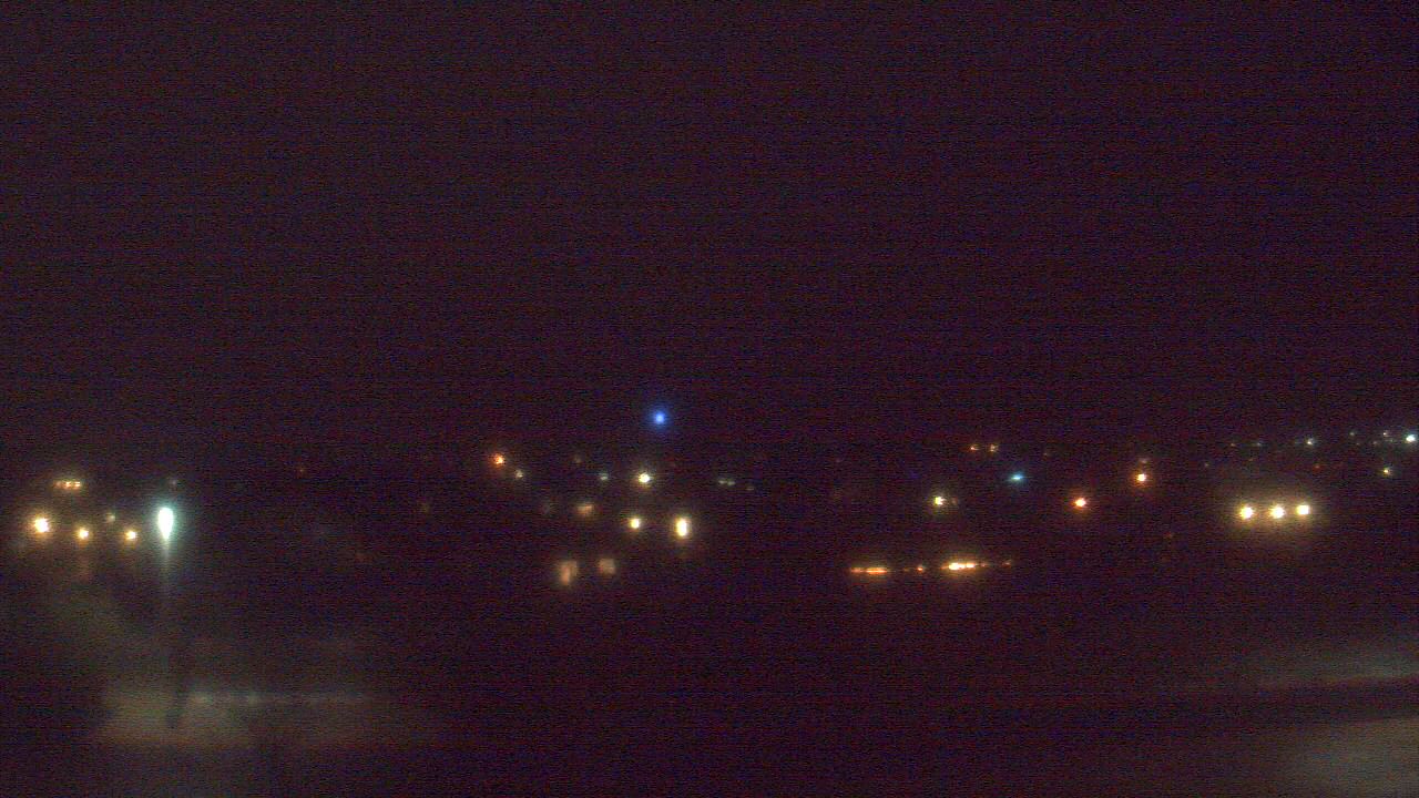 Thumbnail for current weather camera view from Blue Peak HS in Tooele, Utah