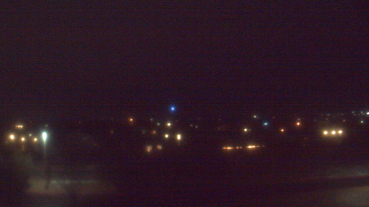 Thumbnail for current weather camera view from Blue Peak HS in Tooele, Utah