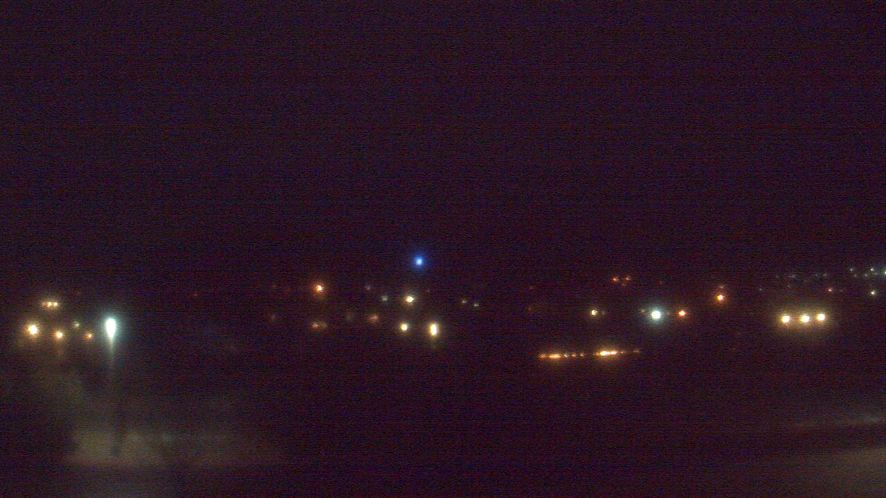 Thumbnail for current weather camera view from Blue Peak HS in Tooele, Utah