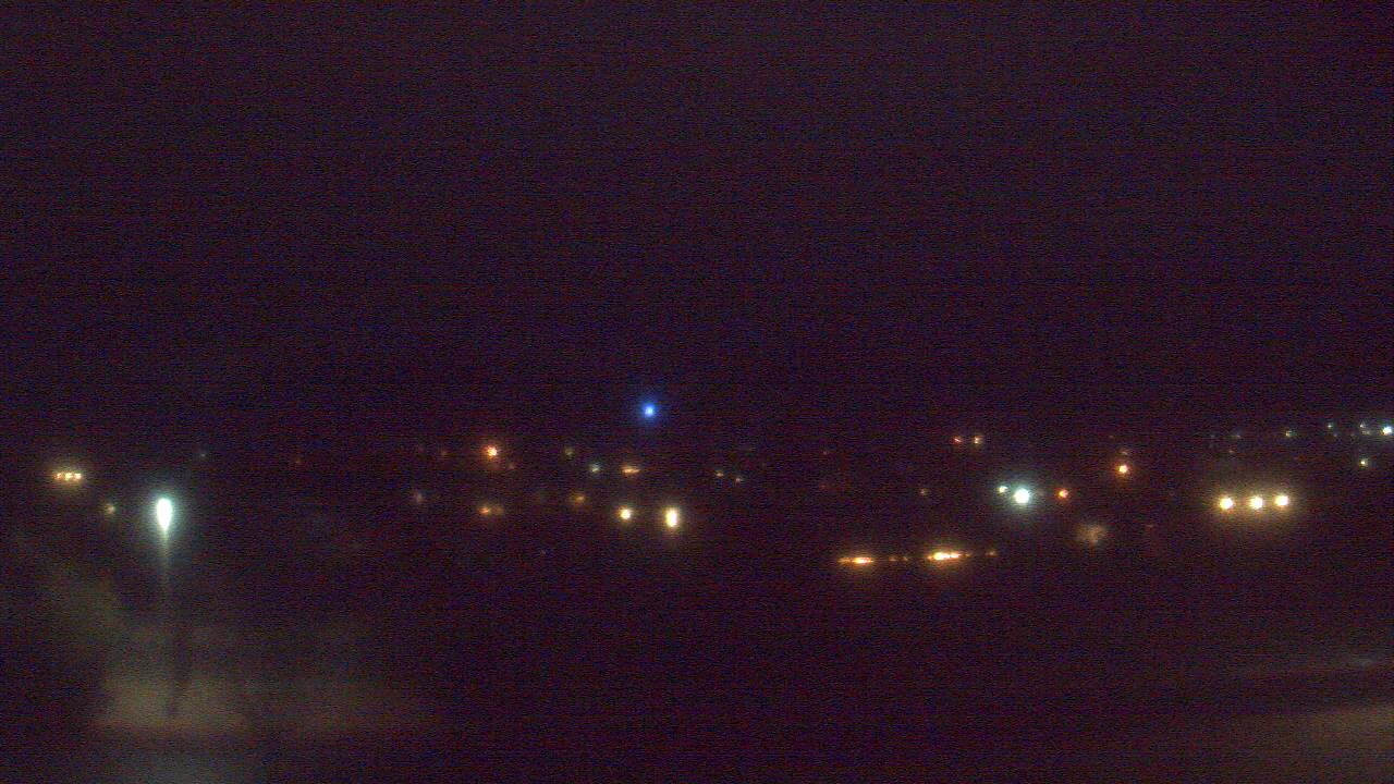 Thumbnail for current weather camera view from Blue Peak HS in Tooele, Utah