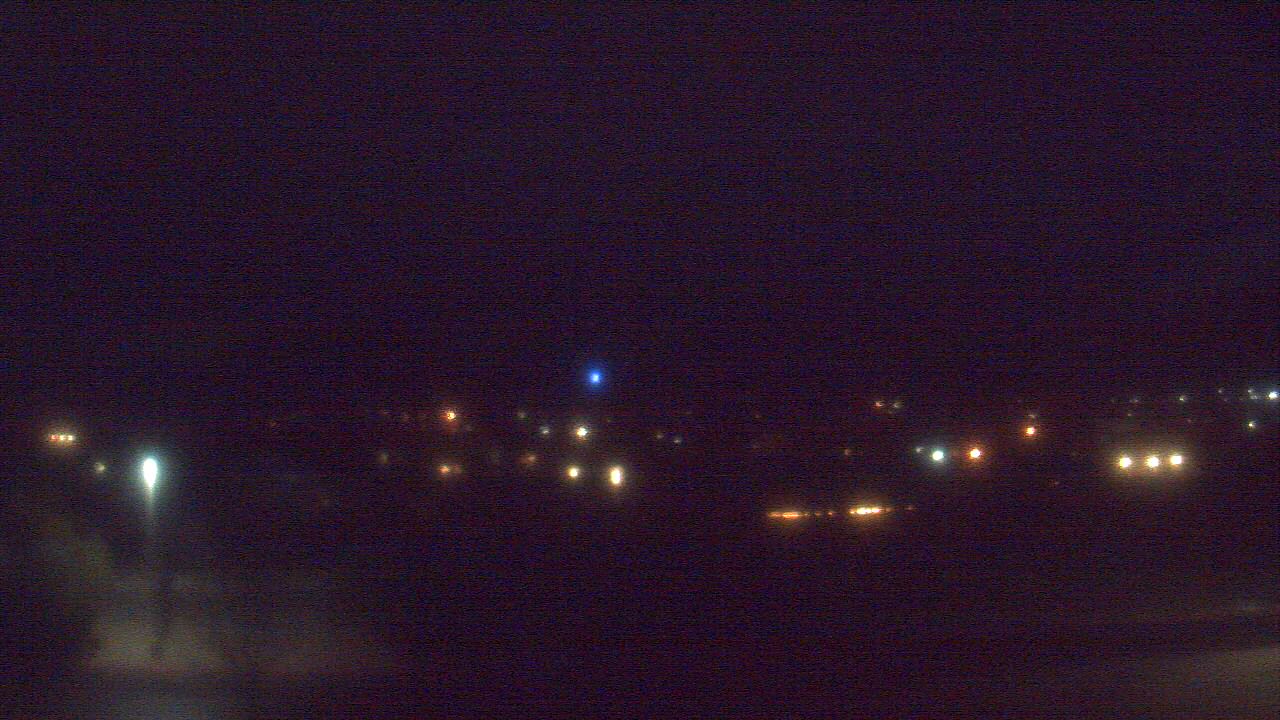 Thumbnail for current weather camera view from Blue Peak HS in Tooele, Utah