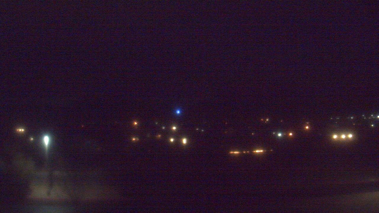 Thumbnail for current weather camera view from Blue Peak HS in Tooele, Utah