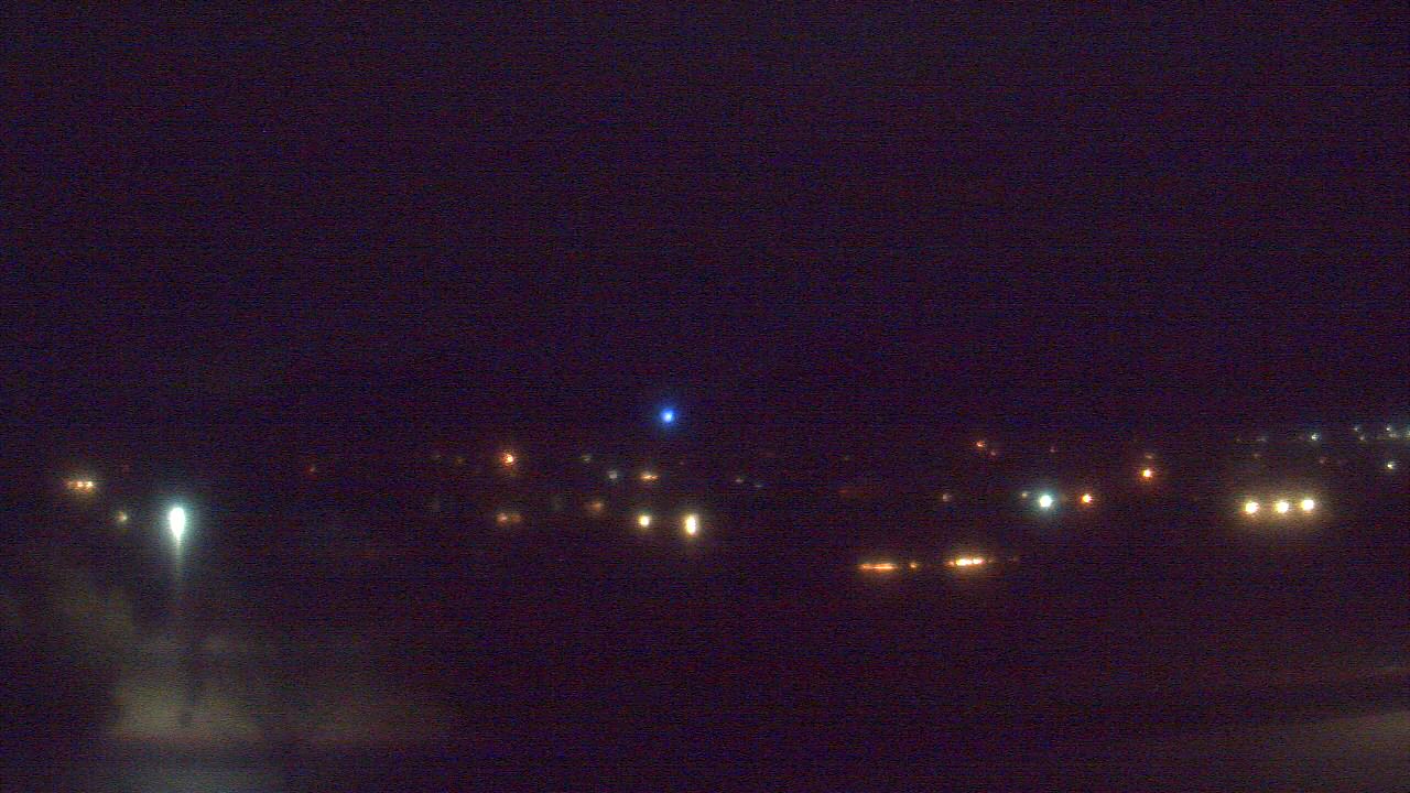 Thumbnail for current weather camera view from Blue Peak HS in Tooele, Utah