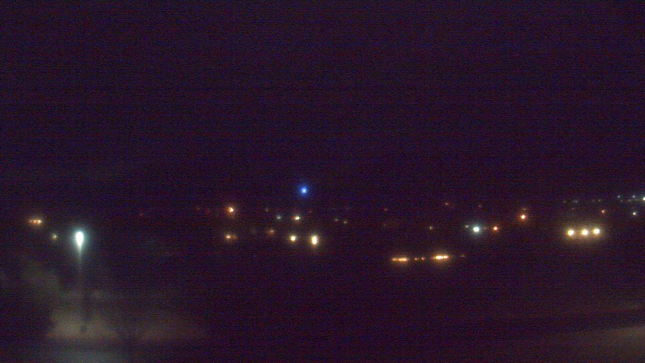 Thumbnail for current weather camera view from Blue Peak HS in Tooele, Utah