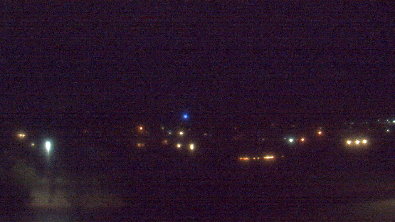 Thumbnail for current weather camera view from Blue Peak HS in Tooele, Utah