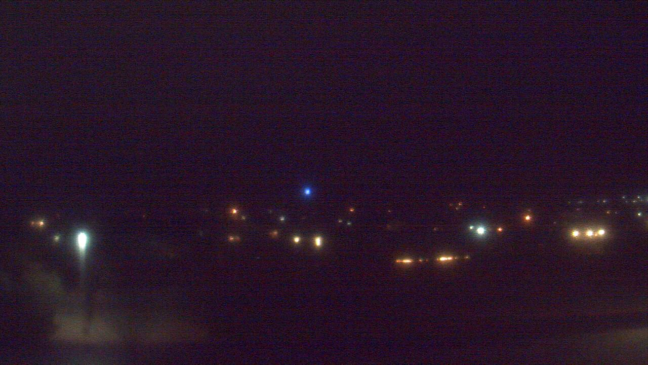 Thumbnail for current weather camera view from Blue Peak HS in Tooele, Utah