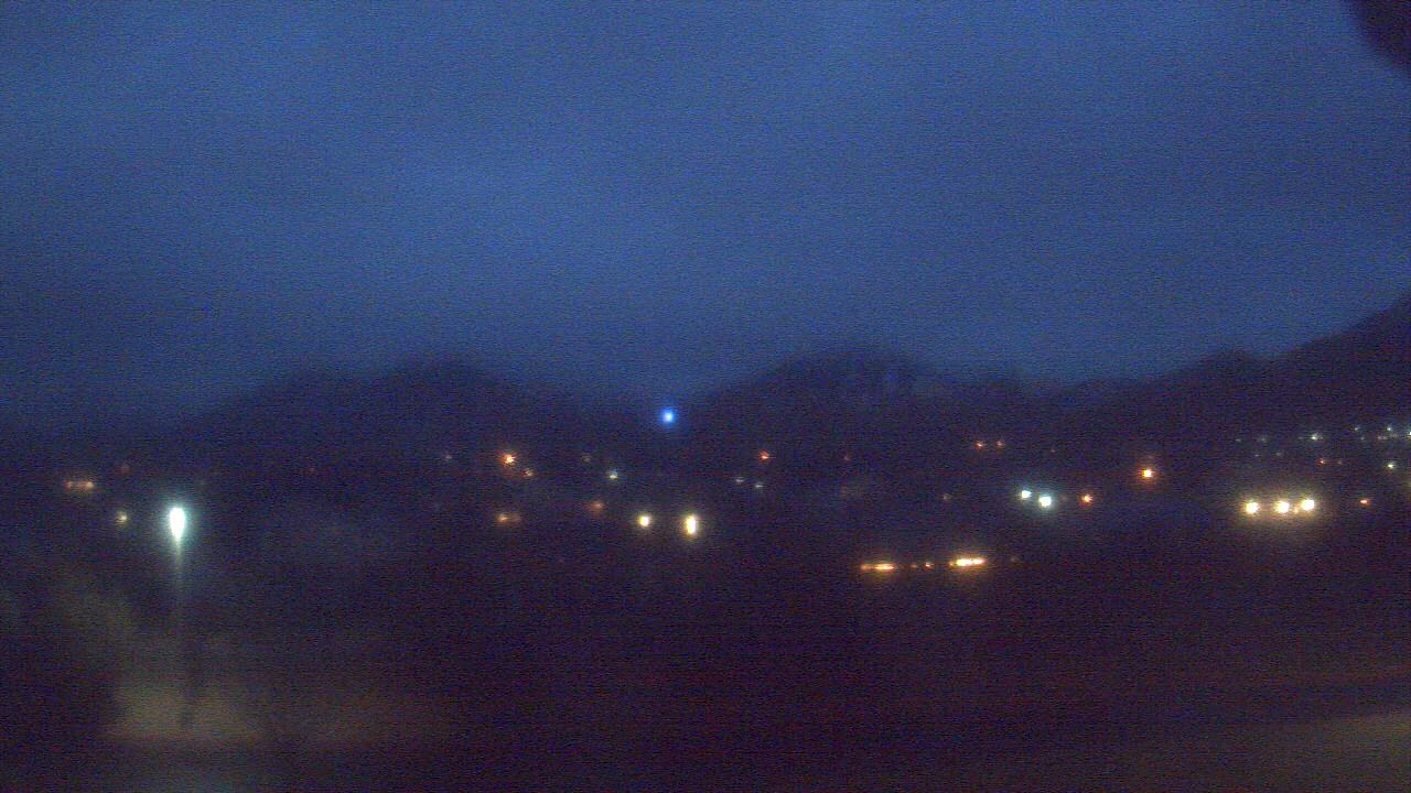 Thumbnail for current weather camera view from Blue Peak HS in Tooele, Utah