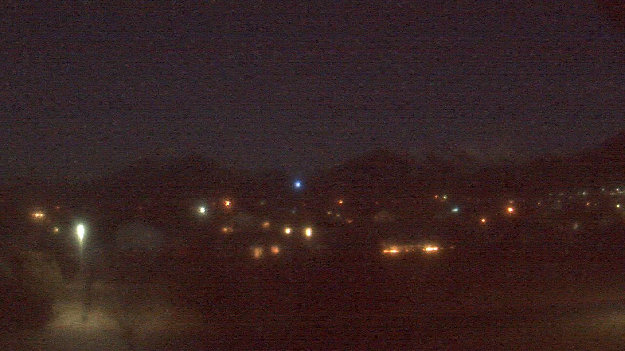 Thumbnail for current weather camera view from Blue Peak HS in Tooele, Utah