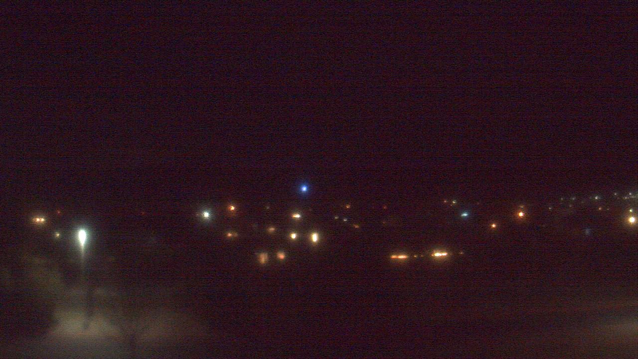 Thumbnail for current weather camera view from Blue Peak HS in Tooele, Utah