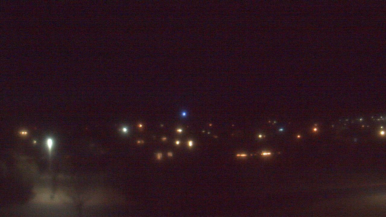 Thumbnail for current weather camera view from Blue Peak HS in Tooele, Utah