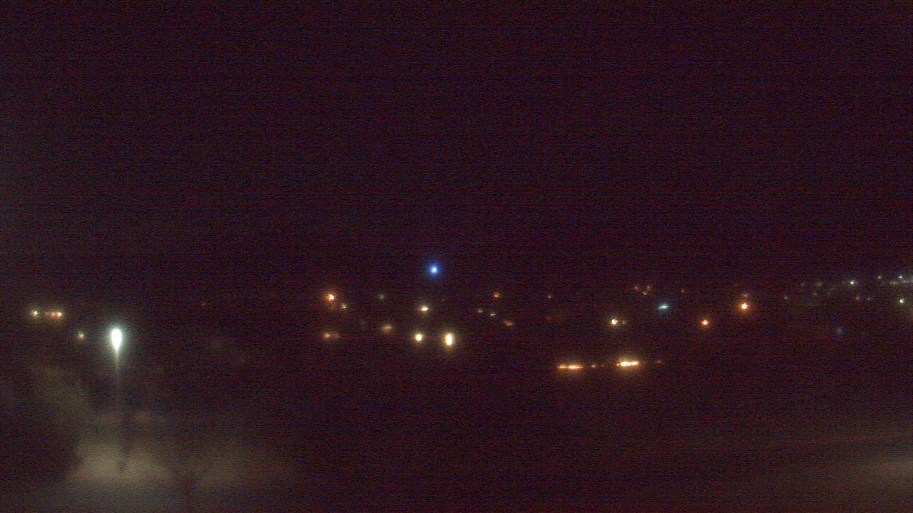 Thumbnail for current weather camera view from Blue Peak HS in Tooele, Utah