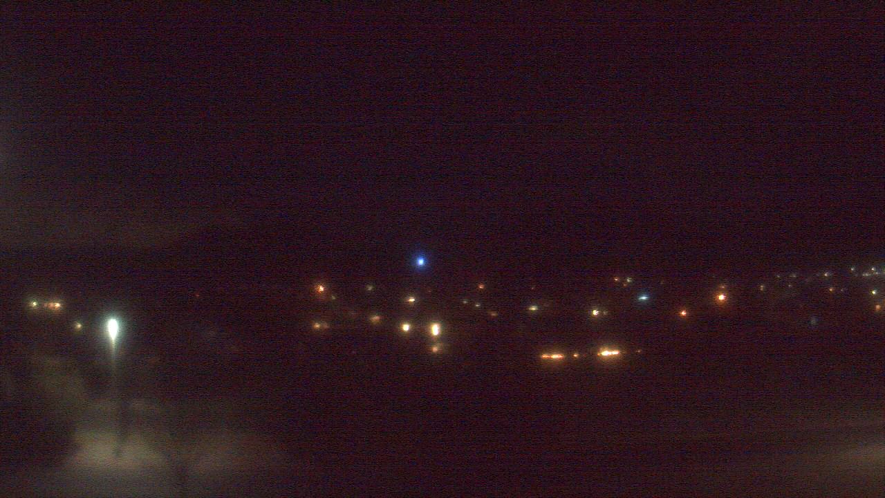 Thumbnail for current weather camera view from Blue Peak HS in Tooele, Utah