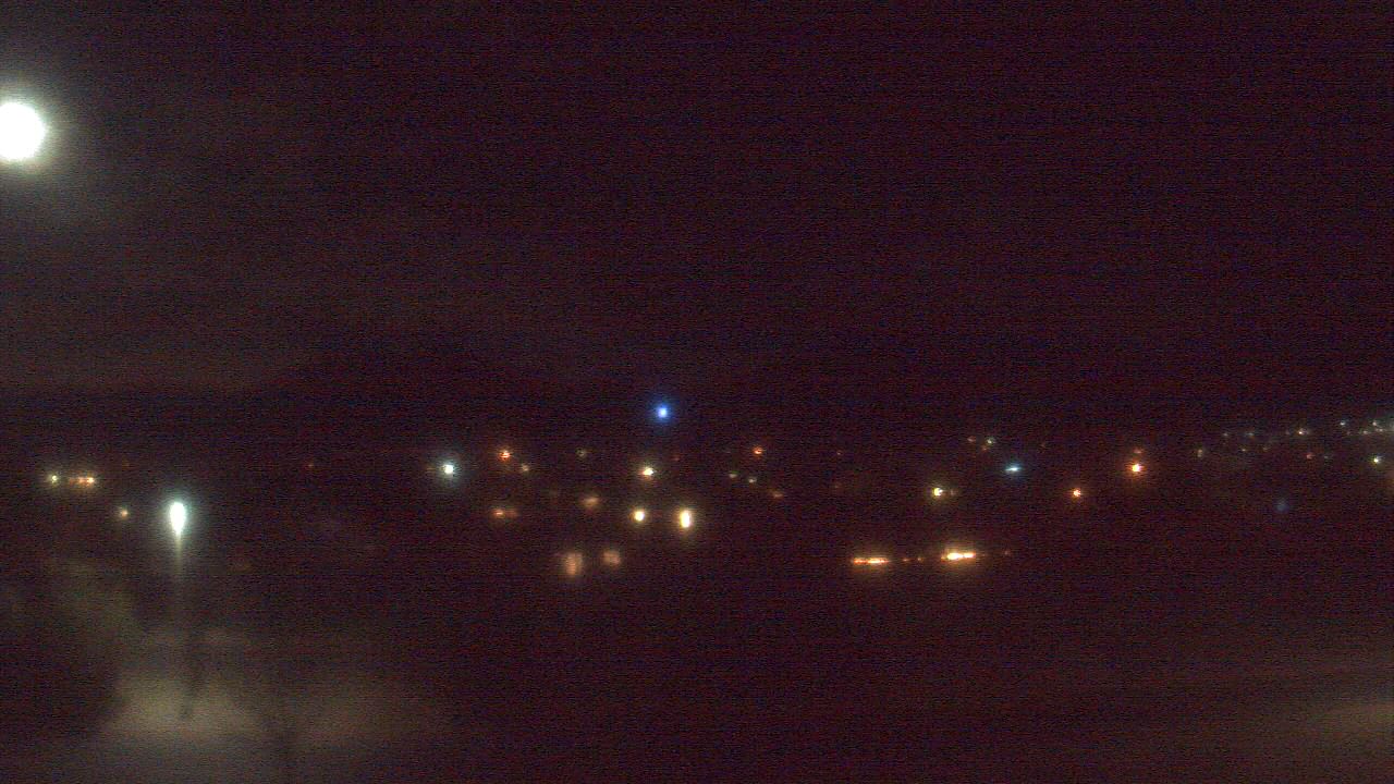 Thumbnail for current weather camera view from Blue Peak HS in Tooele, Utah