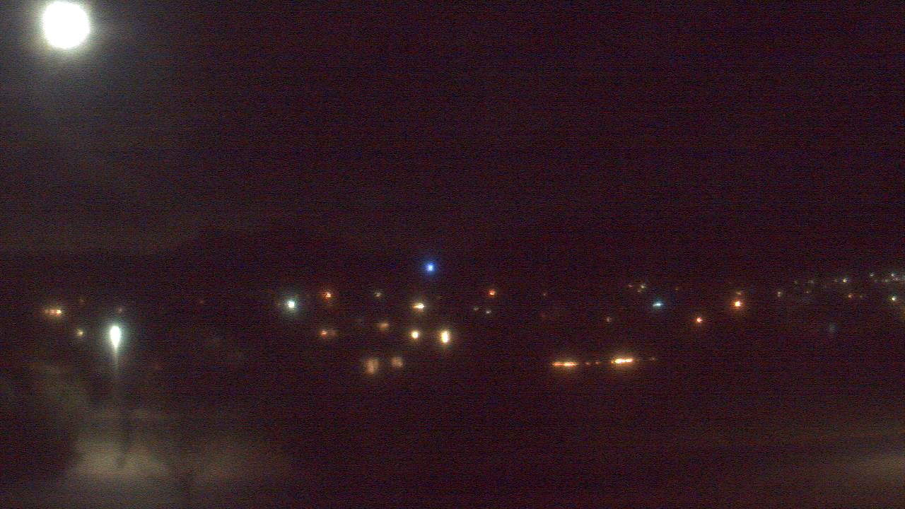 Thumbnail for current weather camera view from Blue Peak HS in Tooele, Utah