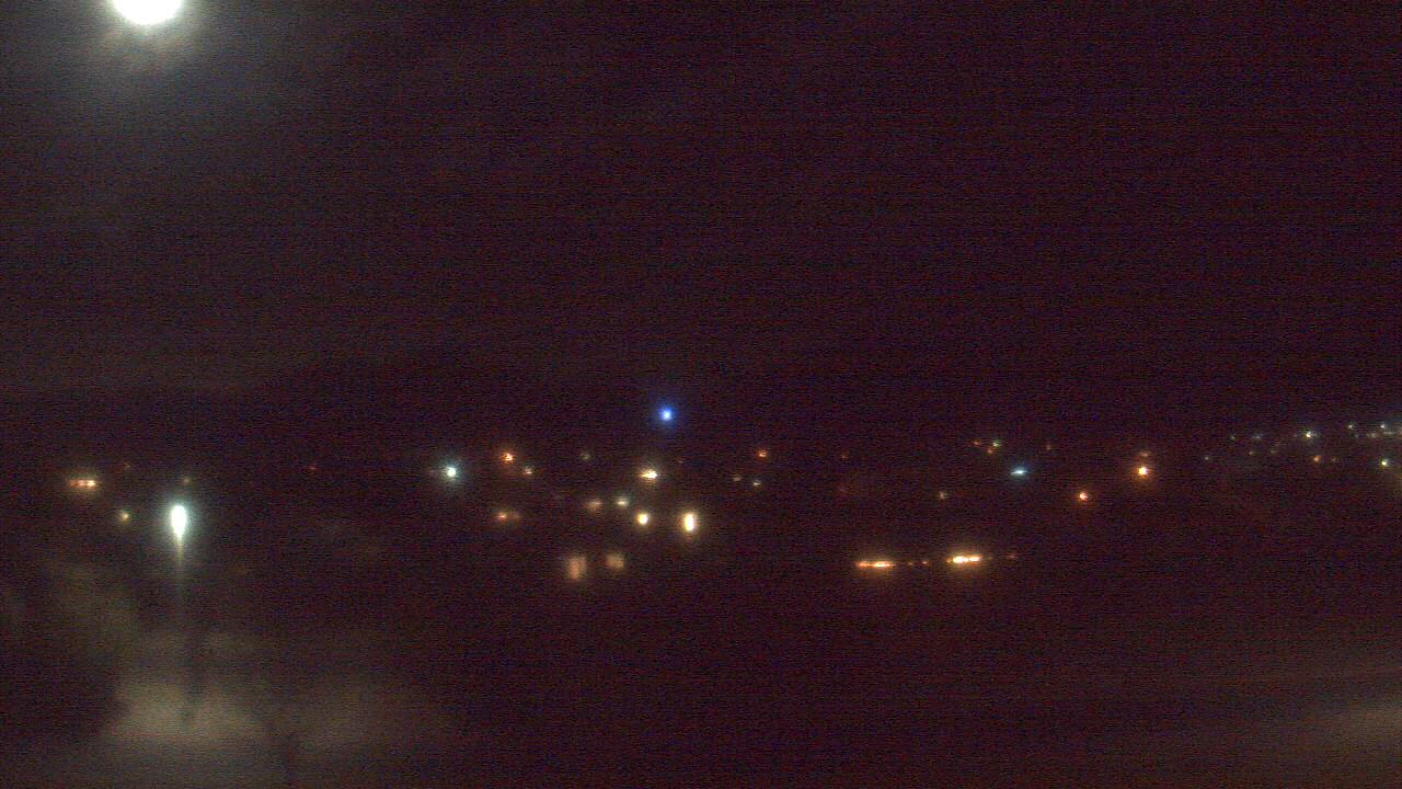 Thumbnail for current weather camera view from Blue Peak HS in Tooele, Utah